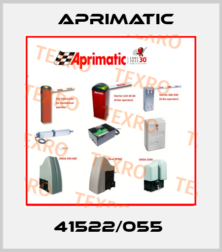 41522/055  Aprimatic