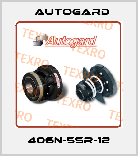 406N-5SR-12 Autogard