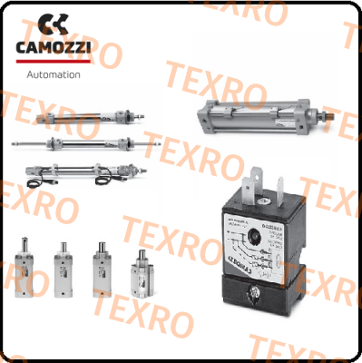 40-7341-2004M0  MX3-1-R400  REGLER-1" 0-4 BAR Camozzi