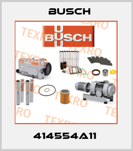 414554A11  Busch