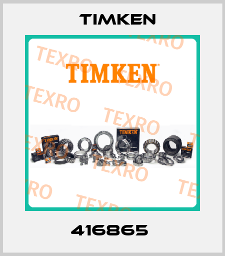 416865  Timken