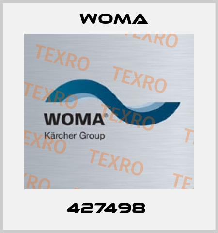 427498  Woma