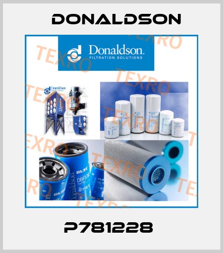 P781228  Donaldson