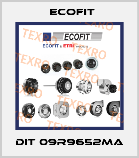 DIT 09R9652MA Ecofit