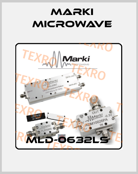 MLD-0632LS  Marki Microwave
