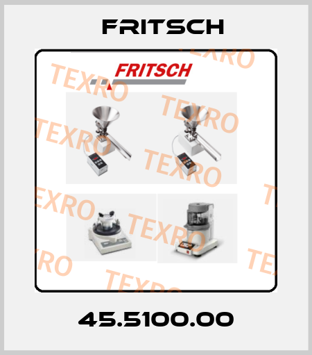 45.5100.00 Fritsch