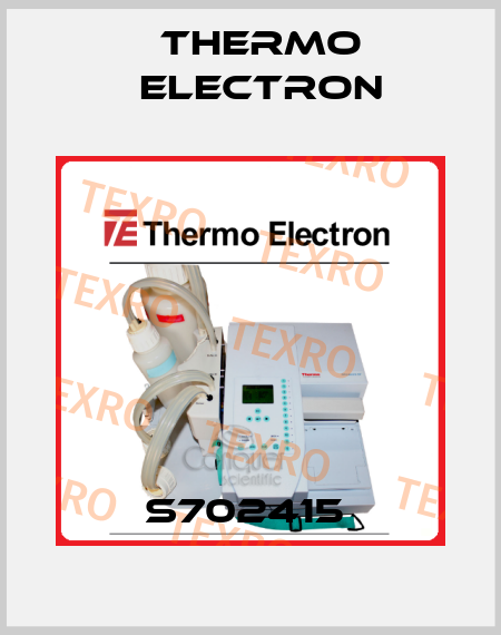 S702415  Thermo Electron