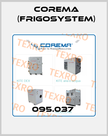 095.037  Corema (Frigosystem)