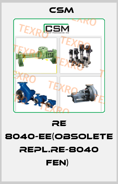 RE 8040-EE(obsolete repl.RE-8040 FEN)  Csm