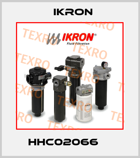 HHC02066     Ikron