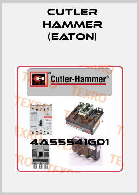 4A55541G01 Cutler Hammer (Eaton)