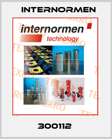 300112  Internormen