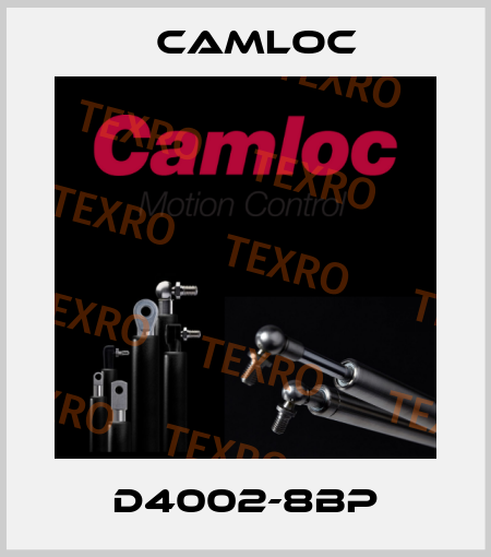 D4002-8BP Camloc