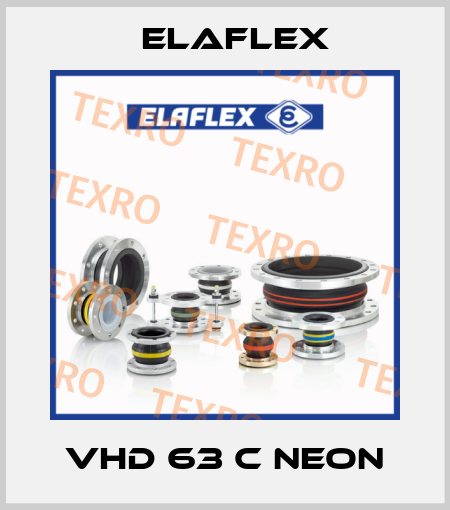 VHD 63 C NEON Elaflex