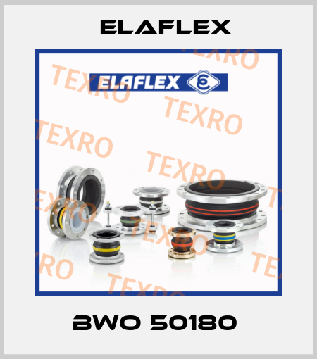 BWO 50180  Elaflex