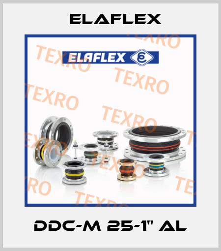 DDC-M 25-1" Al Elaflex