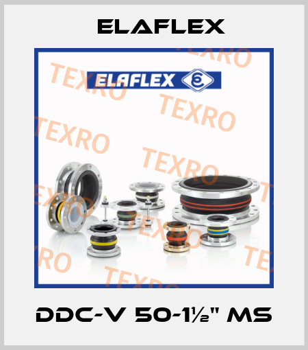 DDC-V 50-1½" Ms Elaflex