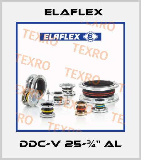 DDC-V 25-¾" Al Elaflex