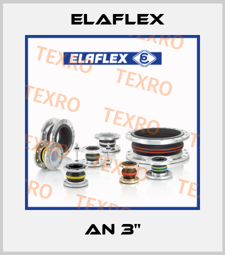 AN 3" Elaflex