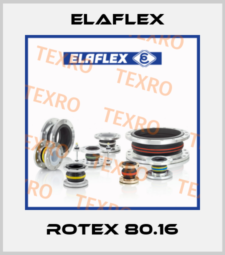 ROTEX 80.16 Elaflex