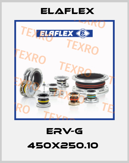 ERV-G 450x250.10  Elaflex