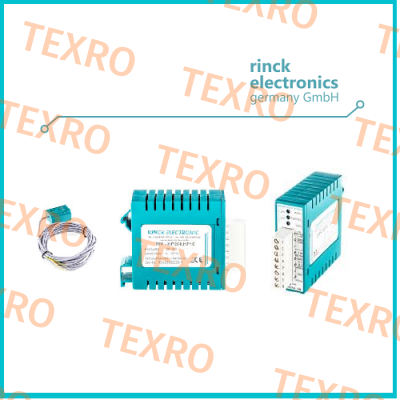 HSE-I 20mA  Rinck Electronic