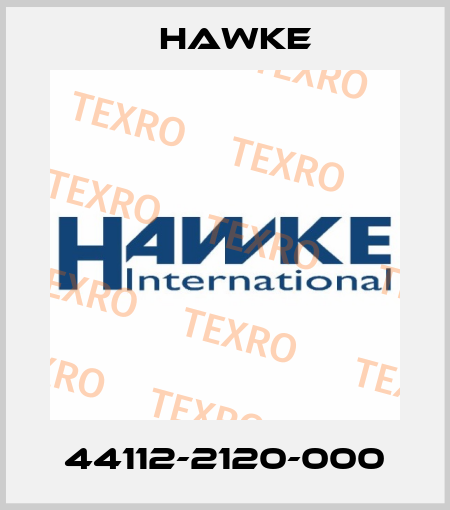 44112-2120-000 Hawke