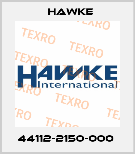 44112-2150-000  Hawke