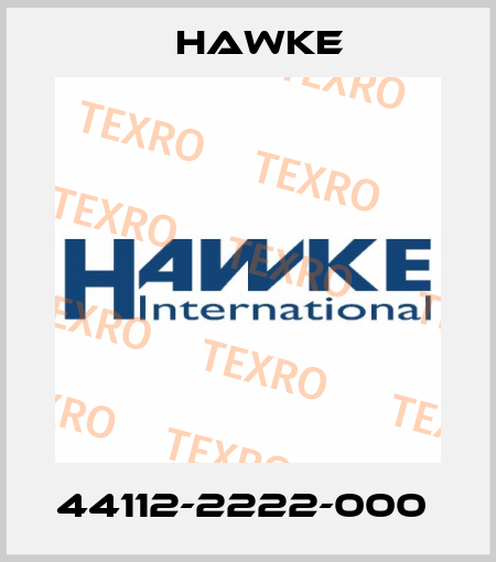 44112-2222-000  Hawke