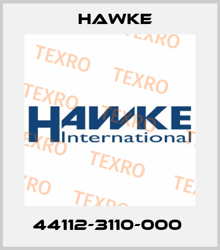 44112-3110-000  Hawke