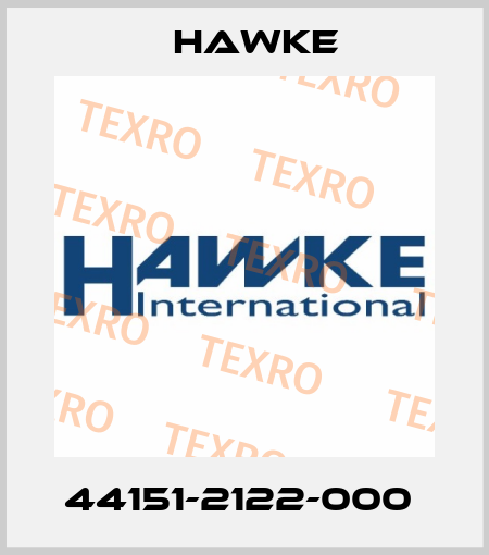 44151-2122-000  Hawke