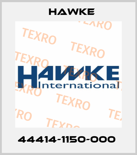 44414-1150-000  Hawke