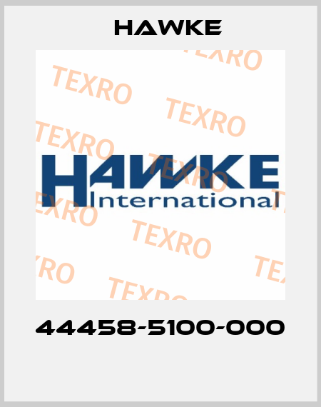 44458-5100-000  Hawke