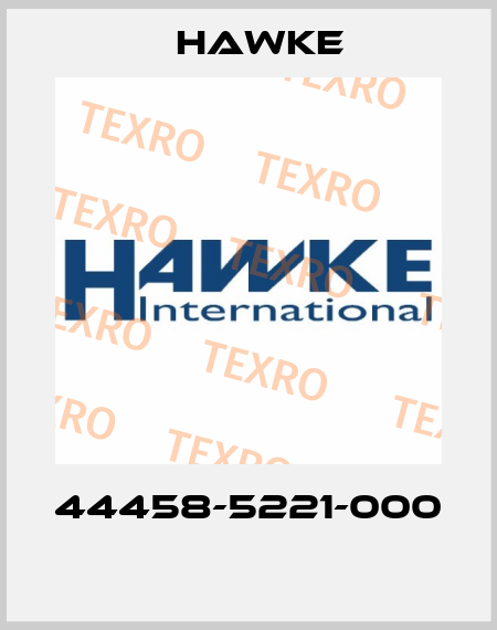 44458-5221-000  Hawke