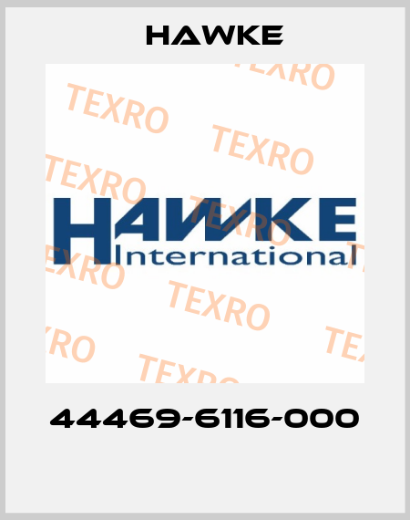 44469-6116-000  Hawke