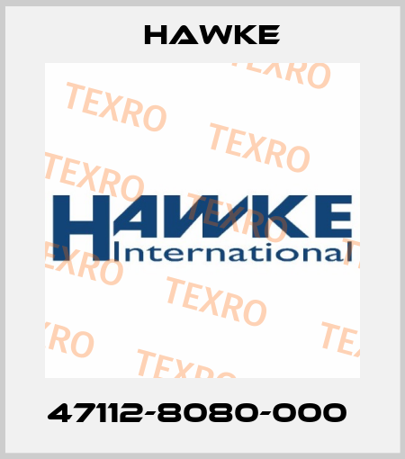 47112-8080-000  Hawke