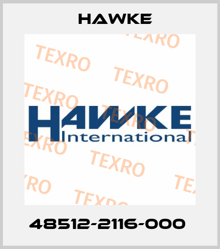 48512-2116-000  Hawke
