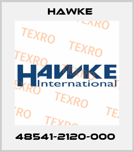 48541-2120-000  Hawke