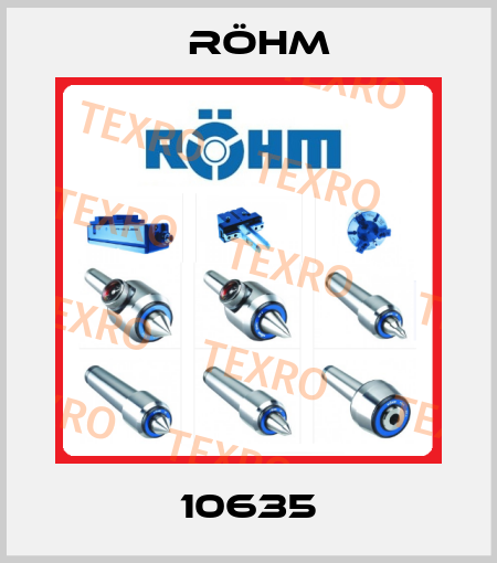 10635 Röhm