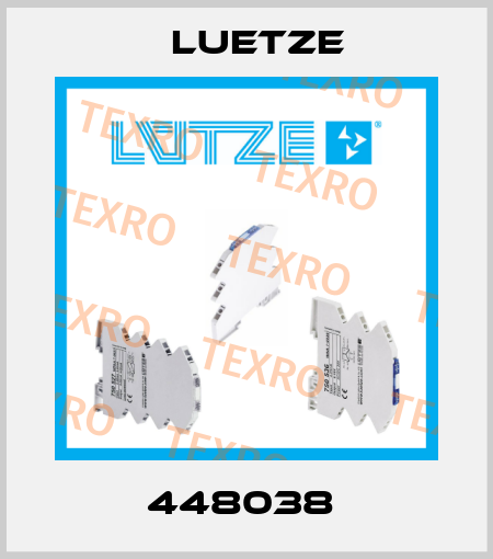 448038  Luetze