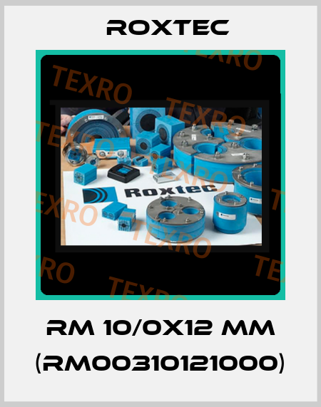 RM 10/0X12 MM (RM00310121000) Roxtec
