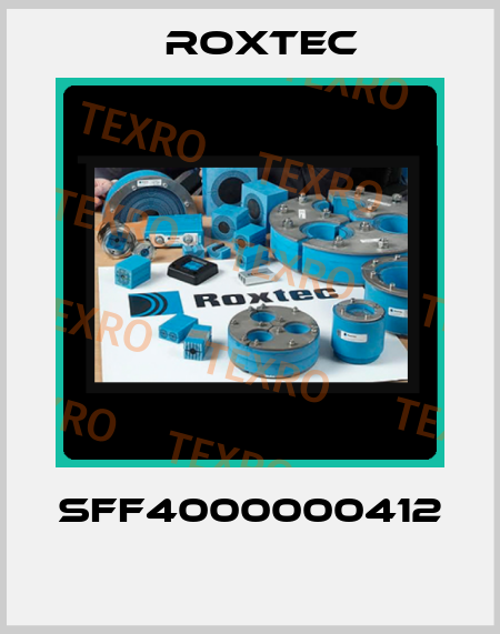 SFF4000000412  Roxtec