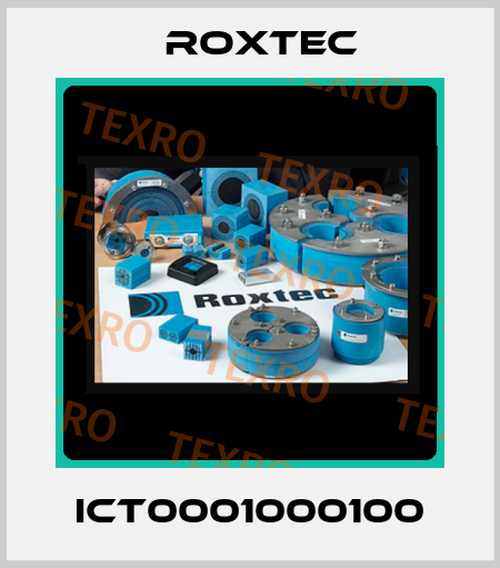 ICT0001000100 Roxtec