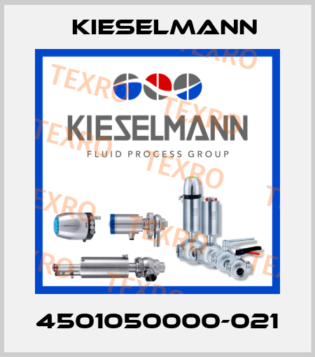 4501050000-021 Kieselmann