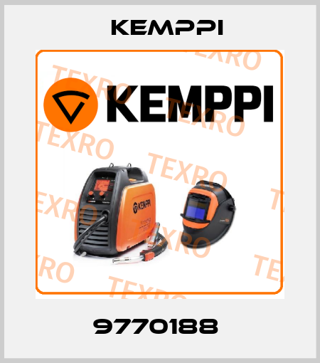 9770188  Kemppi