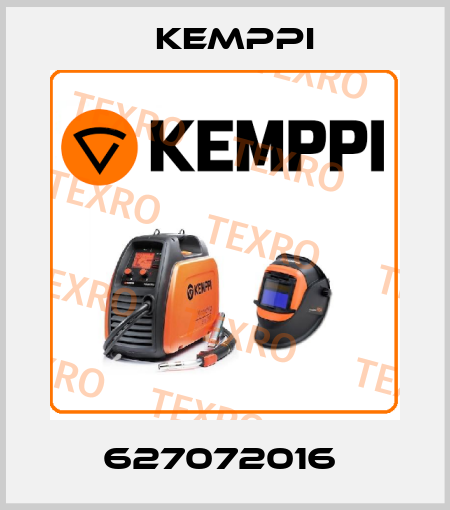 627072016  Kemppi