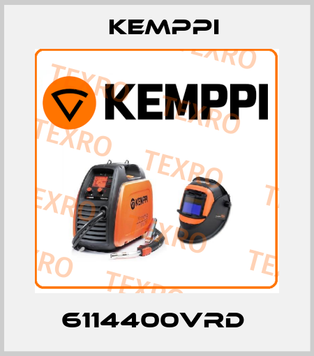 6114400VRD  Kemppi