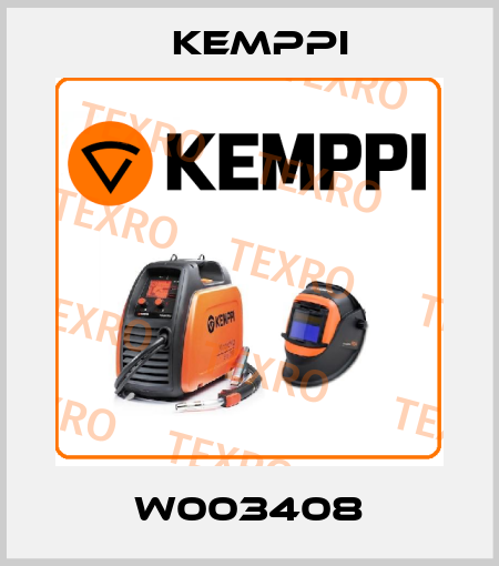 W003408 Kemppi