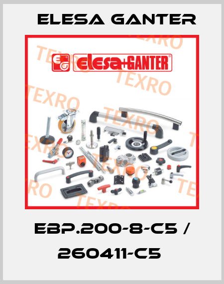 EBP.200-8-C5 / 260411-C5  Elesa Ganter