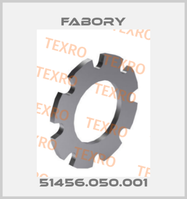 51456.050.001 Fabory